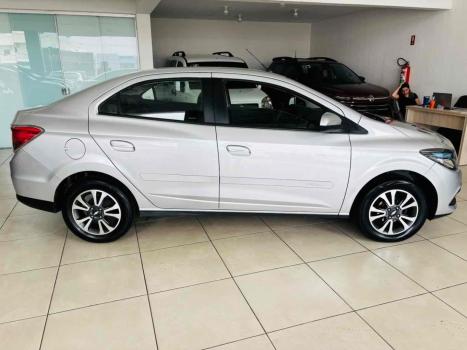 CHEVROLET Prisma 1.4 4P LTZ FLEX, Foto 7