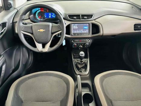 CHEVROLET Prisma 1.4 4P LTZ FLEX, Foto 9