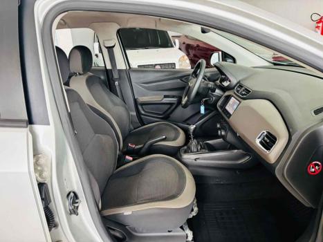 CHEVROLET Prisma 1.4 4P LTZ FLEX, Foto 10