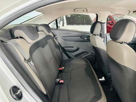 CHEVROLET Prisma 1.4 4P LTZ FLEX, Foto 11