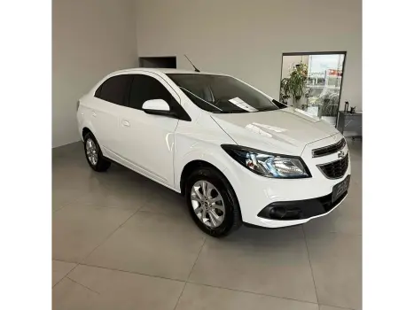 CHEVROLET Prisma 1.4 4P LT FLEX, Foto 3