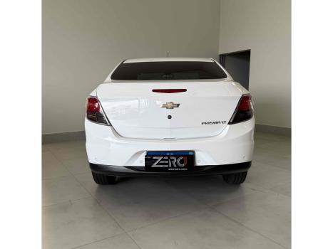 CHEVROLET Prisma 1.4 4P LT FLEX, Foto 6