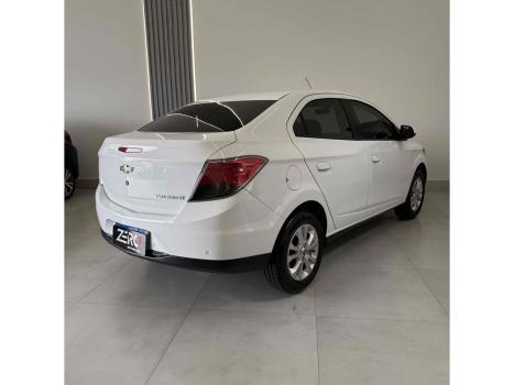 CHEVROLET Prisma 1.4 4P LT FLEX, Foto 7