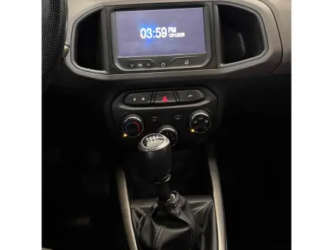 CHEVROLET Prisma 1.4 4P LT FLEX, Foto 16