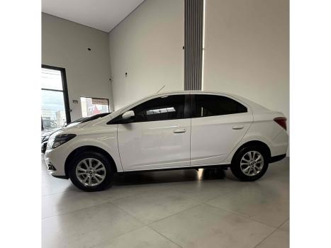 CHEVROLET Prisma 1.4 4P LT FLEX, Foto 4