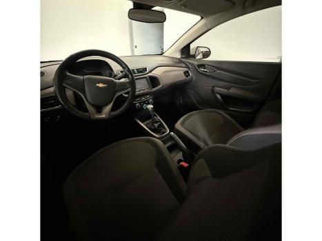 CHEVROLET Prisma 1.4 4P LT FLEX, Foto 9
