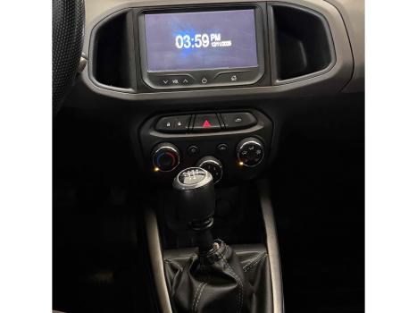 CHEVROLET Prisma 1.4 4P LT FLEX, Foto 16