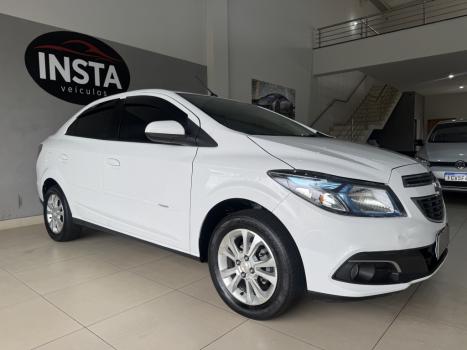 CHEVROLET Prisma 1.4 4P LTZ FLEX, Foto 1 CHEVROLET Prisma 1.4 4P LTZ FLEX, Foto 1