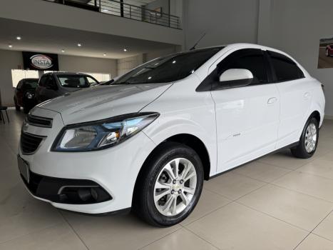 CHEVROLET Prisma 1.4 4P LTZ FLEX, Foto 2 CHEVROLET Prisma 1.4 4P LTZ FLEX, Foto 2