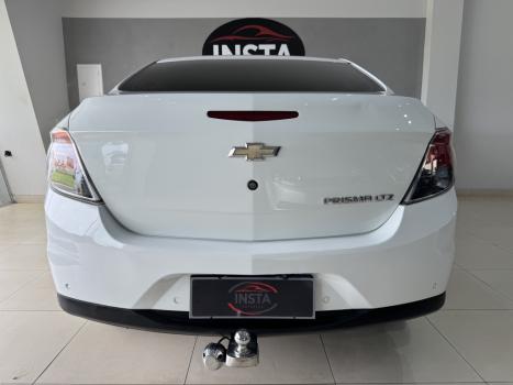 CHEVROLET Prisma 1.4 4P LTZ FLEX, Foto 5 CHEVROLET Prisma 1.4 4P LTZ FLEX, Foto 5