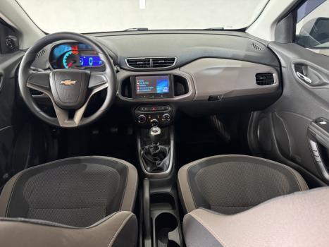 CHEVROLET Prisma 1.4 4P LTZ FLEX, Foto 8 CHEVROLET Prisma 1.4 4P LTZ FLEX, Foto 8