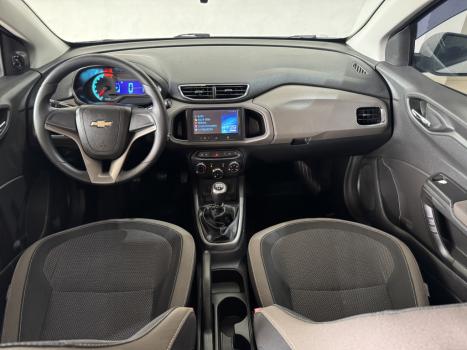 CHEVROLET Prisma 1.4 4P LTZ FLEX, Foto 9 CHEVROLET Prisma 1.4 4P LTZ FLEX, Foto 9