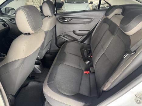 CHEVROLET Prisma 1.4 4P LTZ FLEX, Foto 10 CHEVROLET Prisma 1.4 4P LTZ FLEX, Foto 10