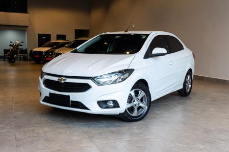 CHEVROLET Prisma 1.4 4P LTZ  AUTOMTICO, Foto 1