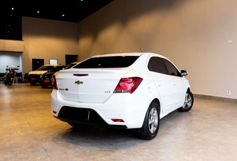 CHEVROLET Prisma 1.4 4P LTZ  AUTOMTICO, Foto 3