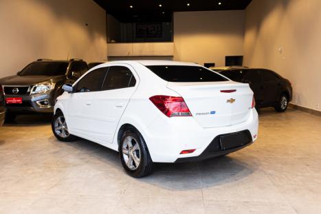 CHEVROLET Prisma 1.4 4P LTZ  AUTOMTICO, Foto 4