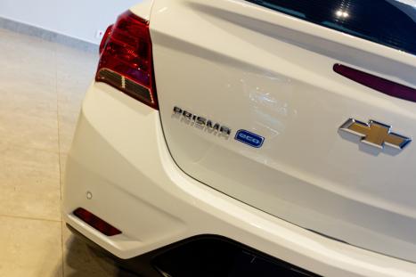 CHEVROLET Prisma 1.4 4P LTZ  AUTOMTICO, Foto 5