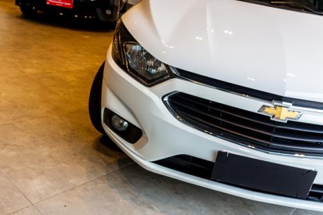 CHEVROLET Prisma 1.4 4P LTZ  AUTOMTICO, Foto 6