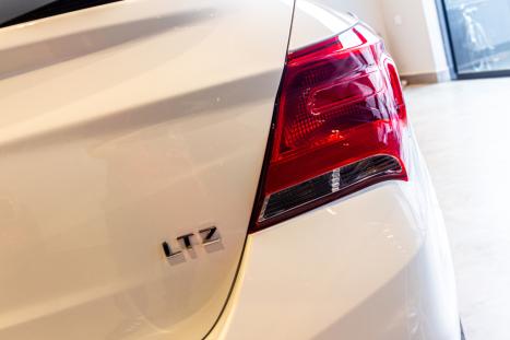 CHEVROLET Prisma 1.4 4P LTZ  AUTOMTICO, Foto 7