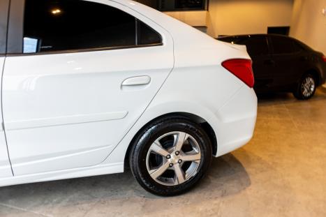 CHEVROLET Prisma 1.4 4P LTZ  AUTOMTICO, Foto 8