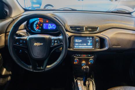 CHEVROLET Prisma 1.4 4P LTZ  AUTOMTICO, Foto 9