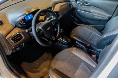 CHEVROLET Prisma 1.4 4P LTZ  AUTOMTICO, Foto 10