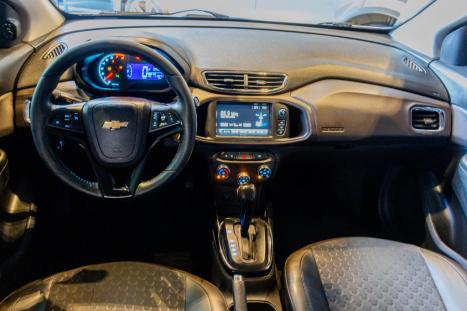 CHEVROLET Prisma 1.4 4P LTZ  AUTOMTICO, Foto 11