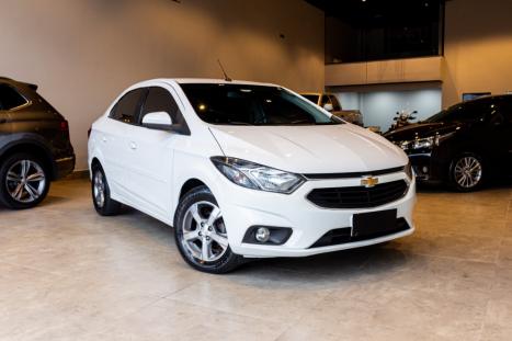 CHEVROLET Prisma 1.4 4P LTZ  AUTOMTICO, Foto 2