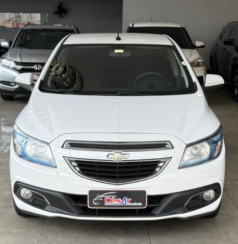 CHEVROLET Prisma 1.4 4P LTZ  AUTOMTICO, Foto 3
