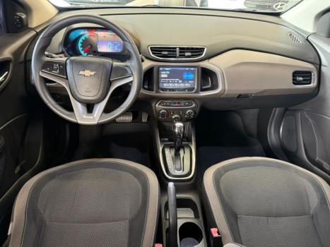 CHEVROLET Prisma 1.4 4P LTZ  AUTOMTICO, Foto 4