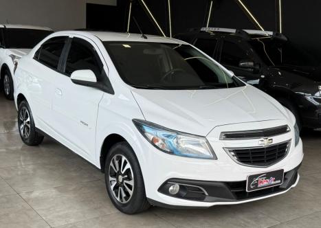 CHEVROLET Prisma 1.4 4P LTZ  AUTOMTICO, Foto 5