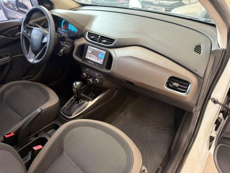 CHEVROLET Prisma 1.4 4P LTZ  AUTOMTICO, Foto 6