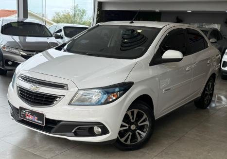 CHEVROLET Prisma 1.4 4P LTZ  AUTOMTICO, Foto 7