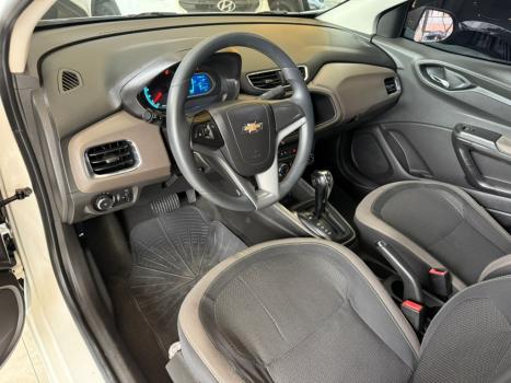 CHEVROLET Prisma 1.4 4P LTZ  AUTOMTICO, Foto 8