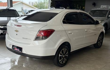 CHEVROLET Prisma 1.4 4P LTZ  AUTOMTICO, Foto 9