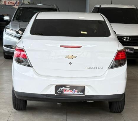 CHEVROLET Prisma 1.4 4P LTZ  AUTOMTICO, Foto 11