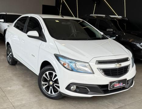 CHEVROLET Prisma 1.4 4P LTZ  AUTOMTICO, Foto 13