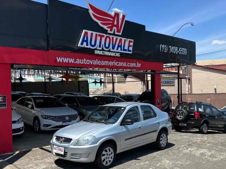 CHEVROLET Prisma 1.4 4P MAXX FLEX, Foto 1