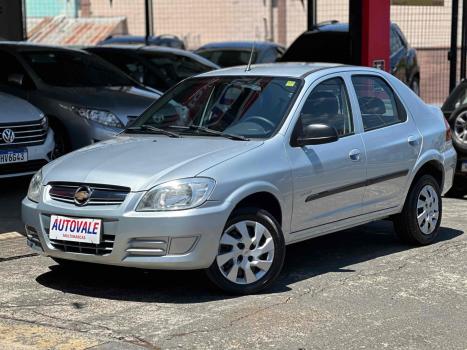 CHEVROLET Prisma 1.4 4P MAXX FLEX, Foto 2