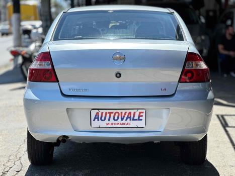 CHEVROLET Prisma 1.4 4P MAXX FLEX, Foto 6