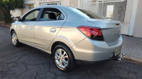 CHEVROLET Prisma 1.4 4P LTZ FLEX, Foto 2