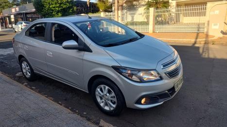 CHEVROLET Prisma 1.4 4P LTZ FLEX, Foto 3