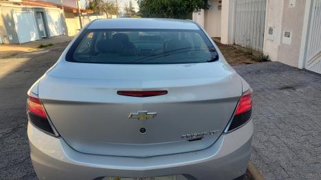 CHEVROLET Prisma 1.4 4P LTZ FLEX, Foto 4