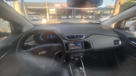 CHEVROLET Prisma 1.4 4P LTZ FLEX, Foto 5