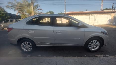 CHEVROLET Prisma 1.4 4P LTZ FLEX, Foto 6