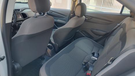 CHEVROLET Prisma 1.4 4P LTZ FLEX, Foto 7