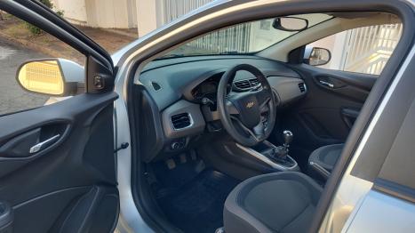 CHEVROLET Prisma 1.4 4P LTZ FLEX, Foto 8