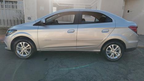 CHEVROLET Prisma 1.4 4P LTZ FLEX, Foto 9