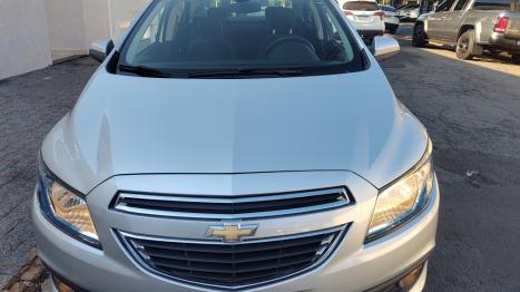 CHEVROLET Prisma 1.4 4P LTZ FLEX, Foto 10