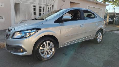 CHEVROLET Prisma 1.4 4P LTZ FLEX, Foto 11